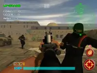 Black Ops Desert Strike Force Screen Shot 5