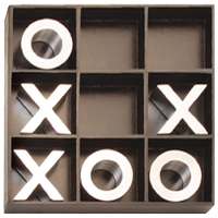 Tic Tac Toe ( X / O )