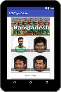 BCB Cricketer Screen Shot 8