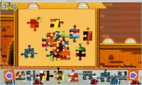 Vehicles Jigsaw Puzzles Screen Shot 1