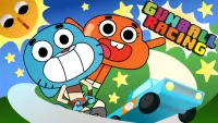 Gumball Racing Screen Shot 1