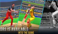 IPL Premium Cricket T20  Game Screen Shot 4