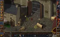 Baldur's Gate Enhanced Edition Screen Shot 9