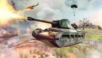 Tank War Blitz 3D Screen Shot 4