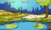 A Frog Game Screen Shot 2
