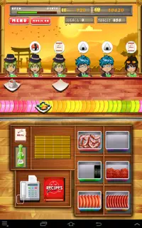 sushi chef kahibangan Screen Shot 23
