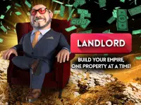 LANDLORD Idle Tycoon Business Screen Shot 4