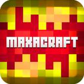 5D MaxaCraft: Craft Pocket Edition Games