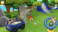 PAW Patrol rettet die Welt Screen Shot 7