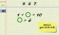 Math for School Screen Shot 2