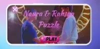 Magic 5 Naura & Rahsya Puzzle Screen Shot 1