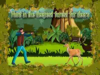 Deer Hunting Screen Shot 5