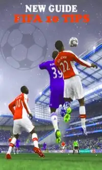 Guide FIFA 10 Tips Screen Shot 1