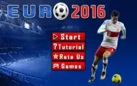 Play real soccer 2016 Screen Shot 7