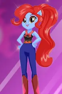 Make 👗 Your Pony Screen Shot 2