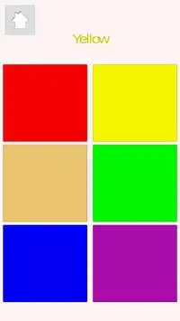 Learn Colours - For Kids Screen Shot 7