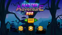 Master Adventure Run Screen Shot 0