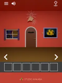 Room Escape Game : Trick or Treat Screen Shot 15