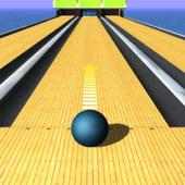 Online Bowling Game 3D
