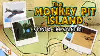 The Monkey Pit Island Lite Screen Shot 0