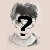 Who's that HP Character ? - HP Character trivia
