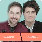 Fake Call From Smosh