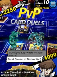 Yu-Gi-Oh! Duel Links Screen Shot 10
