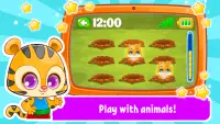 Learning Tablet Baby Games 2 5 Screen Shot 13