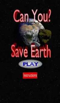 Can You? Save Earth Screen Shot 7