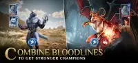 Bloodline: Legends of Lithas Screen Shot 18