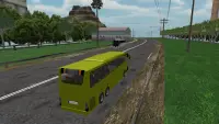 Bus Driver Simulator Screen Shot 9