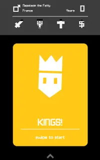For the King! Screen Shot 0