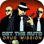 Get the Auto: Secret Mission