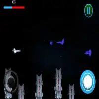 SpaceWar Conflict Zone Screen Shot 1