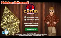 Catur Chess Indonesia Offline Screen Shot 5