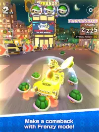 Mario Kart Tour Screen Shot 13