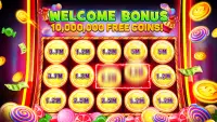 Tycoon Casino Игровые Автоматы Screen Shot 4