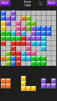 Block Puzzle Collection Screen Shot 3