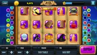 Rich Wizard Slots - Free Casino Slot Games Screen Shot 0