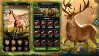 Beast Lord: The New Land Screen Shot 30