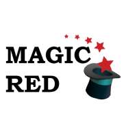 Magic Red Mobile Game App