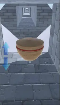 Traditional Spinning Toy - 3D Screen Shot 9