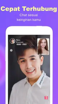 Match, Chat, Date,Flirt - Wink Screen Shot 3