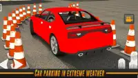 Real Car Parking Simulator & Parking Game New 2019 Screen Shot 2