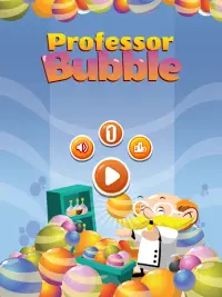 Professor Bubble - 1000 Stages Screen Shot 6