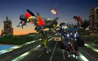 Clash of Transforming Robots Screen Shot 9