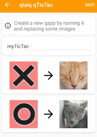 qTicTac Screen Shot 5