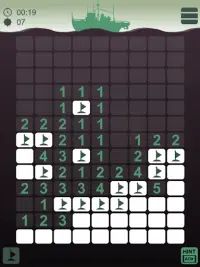 Minesweeper Classy Screen Shot 8