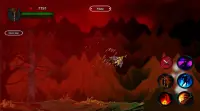 Icarian's Faith (Demo) - 2D Action Adventure Game Screen Shot 1