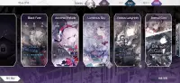Arcaea - 새로운 차원의 리듬 게임 Screen Shot 5